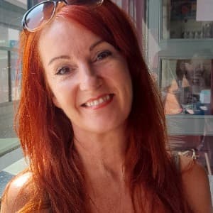 Joanne Bond profile photo