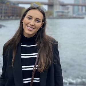 Clodagh Lee profile photo