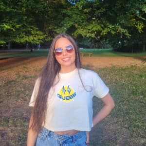 Anna Carolina profile photo