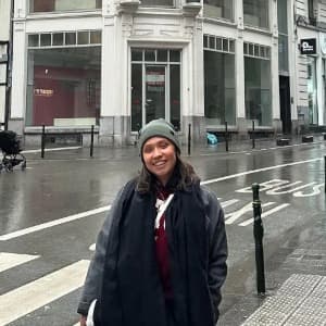 Kimberly Baute profile photo