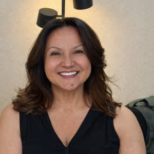 Marli Silva Farias de Castro profile photo