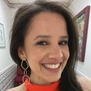 Tamires B.S profile photo