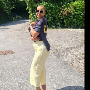 Wendy Nthoi profile photo