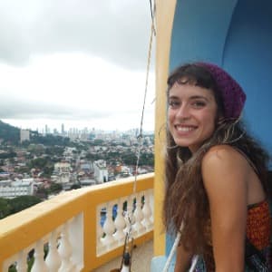 Cristina Fuentes profile photo