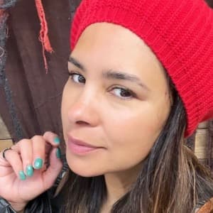 Patricia Moraes profile photo