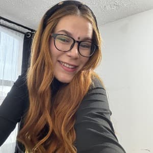 Gabrielle Franca profile photo