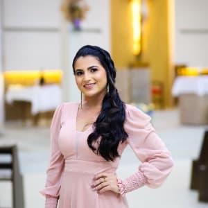 Karine Carvalho profile photo
