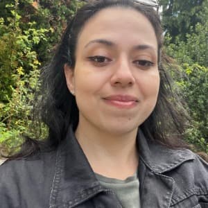Debora Camargo profile photo
