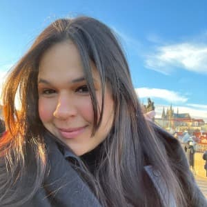 Marcela Teixeira de jesus profile photo