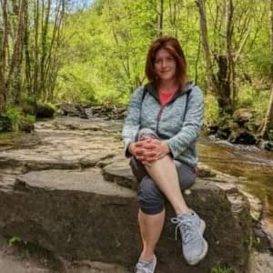 Livia Turi profile photo