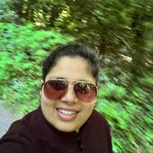 Anu Sharma profile photo