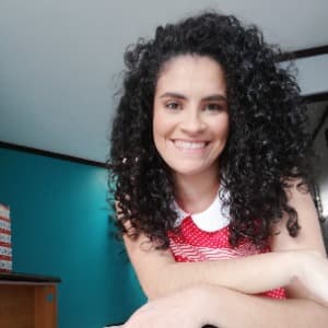 Rosa Ramirez profile photo