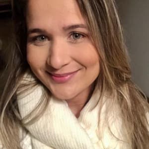 Jessica Menezes profile photo