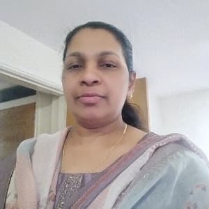 Valsa Johny profile photo