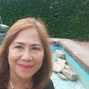 Marilyn Quiambao profile photo