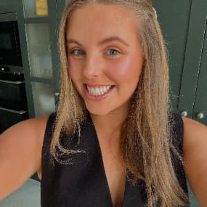 Emma O'Mahony profile photo