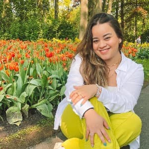 Ana Carolina Morais de Araujo profile photo