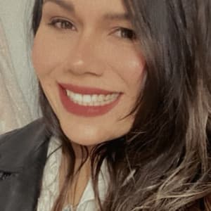 Dayana Talita  De Moura profile photo