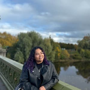 Rachel Silva profile photo