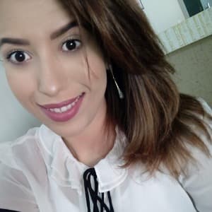 Natalia Ramalho profile photo