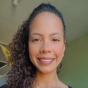 Larissa Martins profile photo
