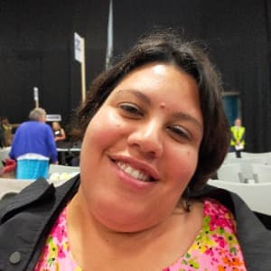 Maria Moscato profile photo
