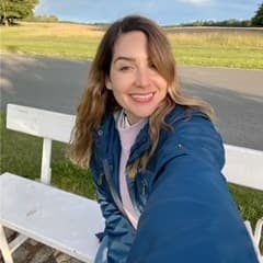 Monica Roque profile photo