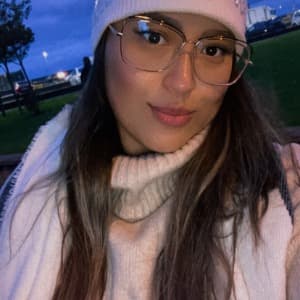 Geisiele Pego profile photo