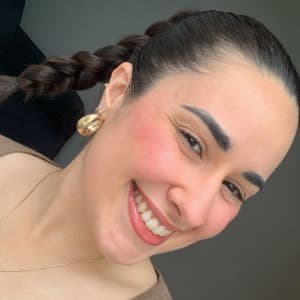Ana Ropero profile photo