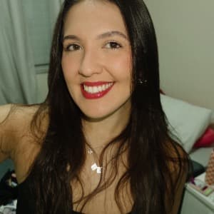 Tamires Araujo profile photo