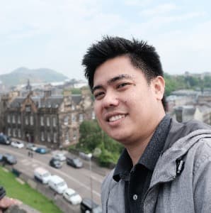 Rod Capistrano profile photo