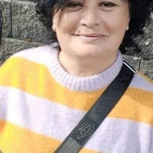 Mariami Manavlishvili profile photo