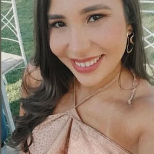Isabella Saturnino profile photo