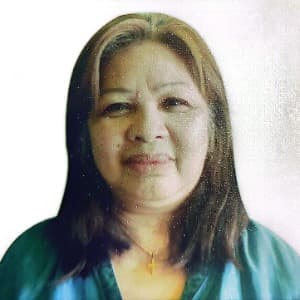 Myrna Cabalog profile photo