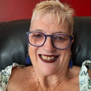 Paula McCarthy profile photo