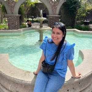 Florencia Arzola profile photo