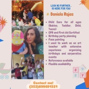 Dany Rojas profile photo