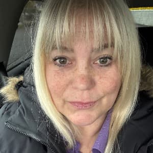 Bernie Keating profile photo