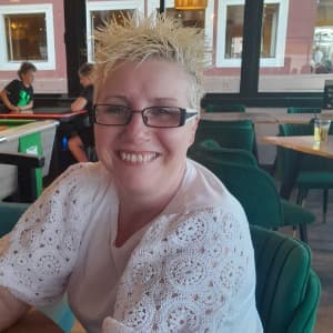 Rosemary Roche profile photo