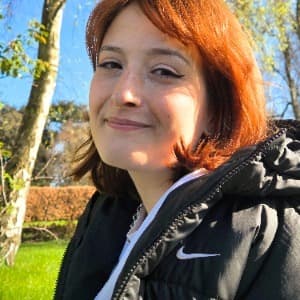 Anna Beatriz Trivelato profile photo