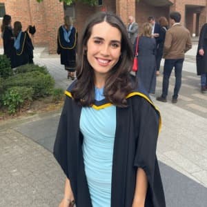 Ondine Flynn profile photo