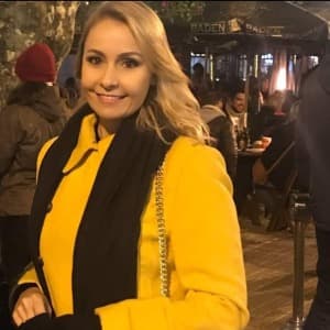 Debora Priego profile photo
