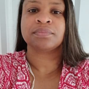 Angelica Cristina Barbosa profile photo