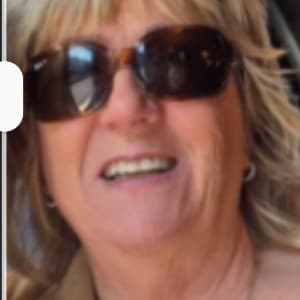 Joaquina McHugh profile photo