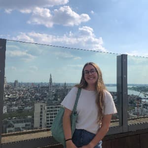 Raquel Ervite profile photo