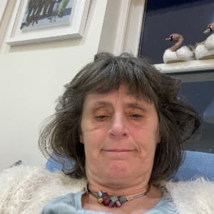 Marianne Johnson profile photo