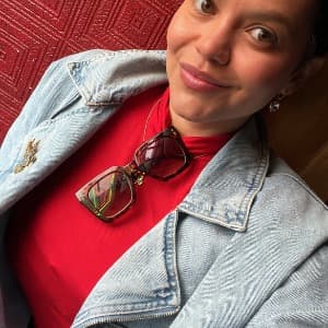 maibi siqueira profile photo