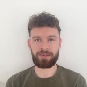 Padraig Warde profile photo