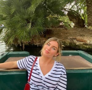 Emilie Kelleher profile photo