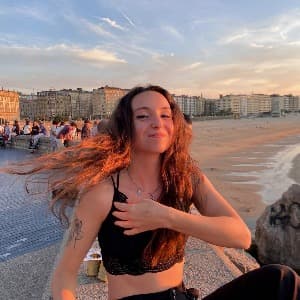 Haizea Soro profile photo